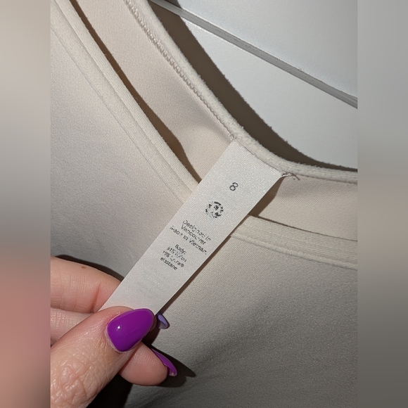 lululemon Align Long Sleeve - Picture 3 of 5